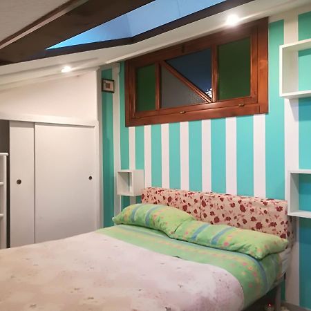 B&B Il Pavone Sassari Kültér fotó