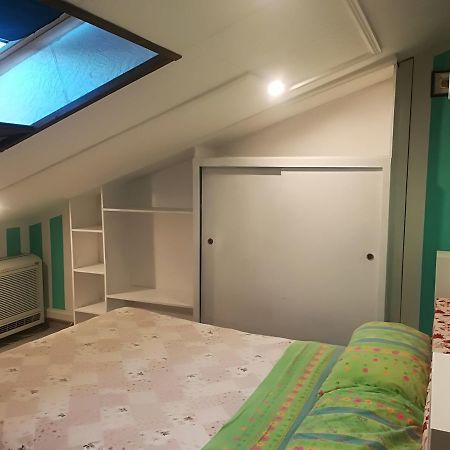 B&B Il Pavone Sassari Kültér fotó
