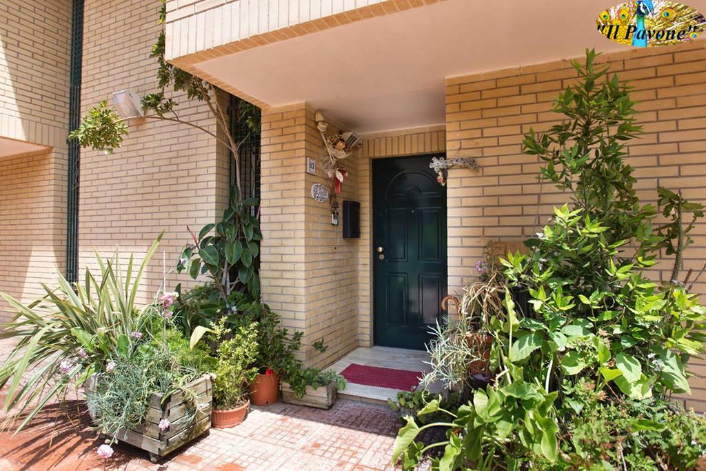 B&B Il Pavone Sassari Kültér fotó