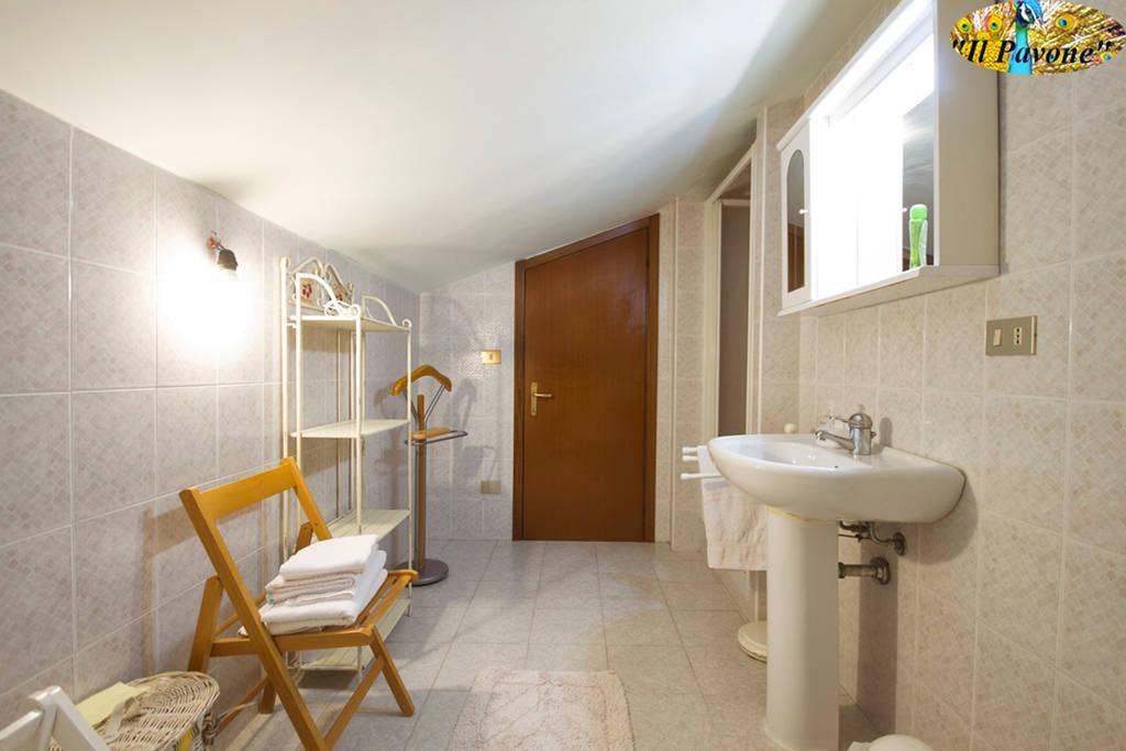 B&B Il Pavone Sassari Kültér fotó