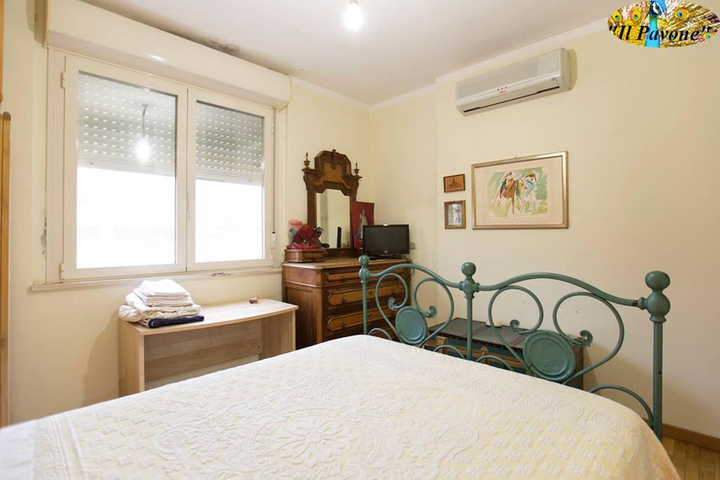 B&B Il Pavone Sassari Kültér fotó