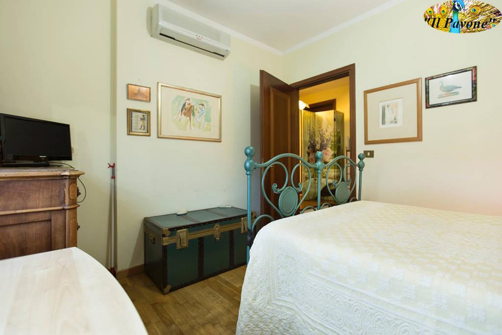 B&B Il Pavone Sassari Kültér fotó