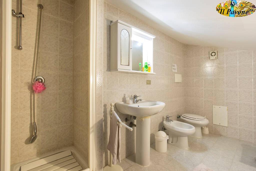 B&B Il Pavone Sassari Kültér fotó