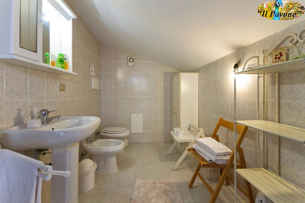 B&B Il Pavone Sassari Kültér fotó