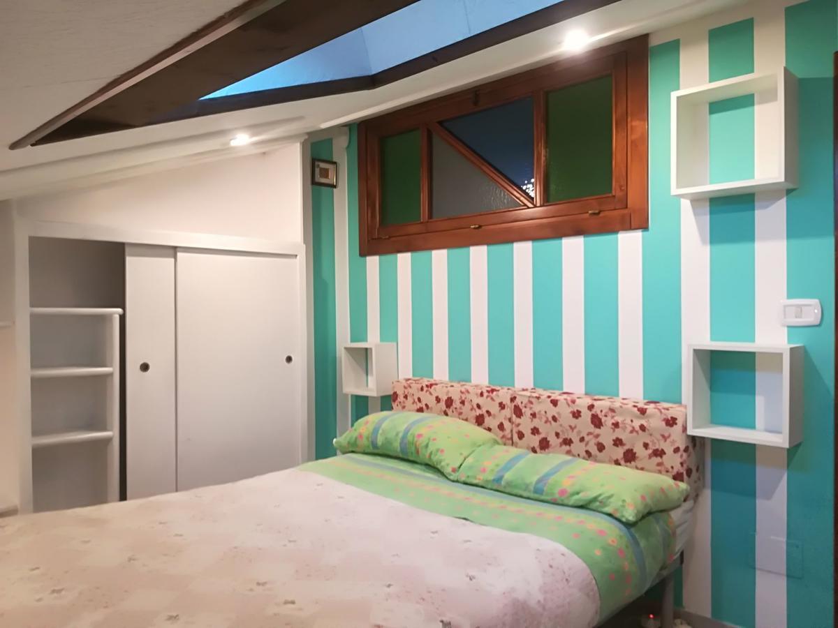 B&B Il Pavone Sassari Kültér fotó