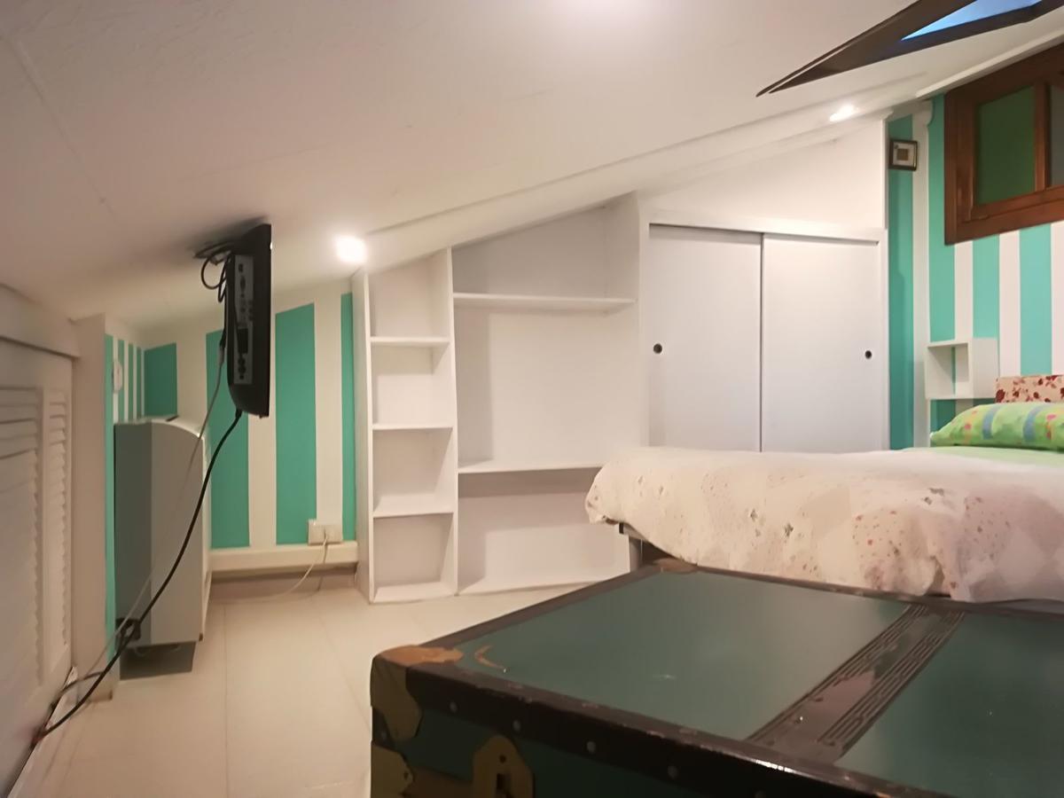 B&B Il Pavone Sassari Kültér fotó