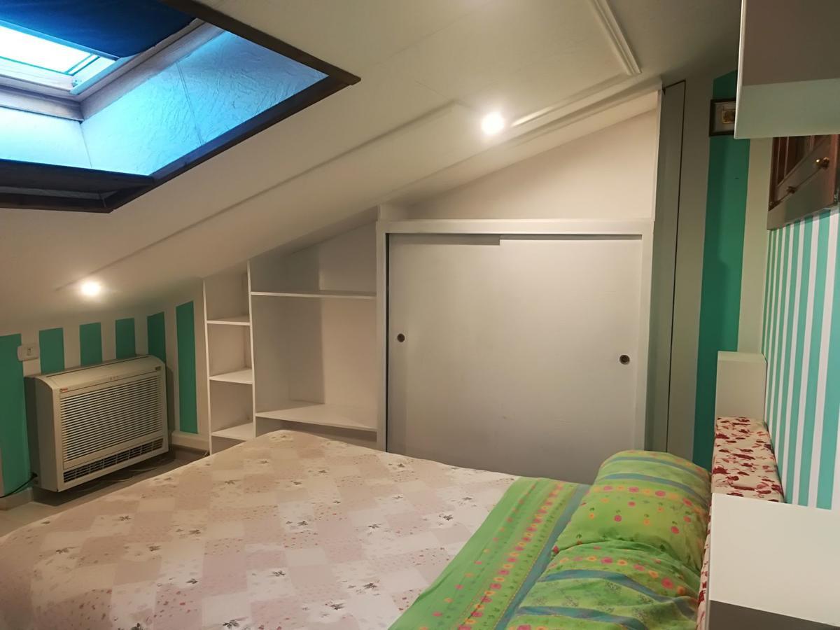 B&B Il Pavone Sassari Kültér fotó